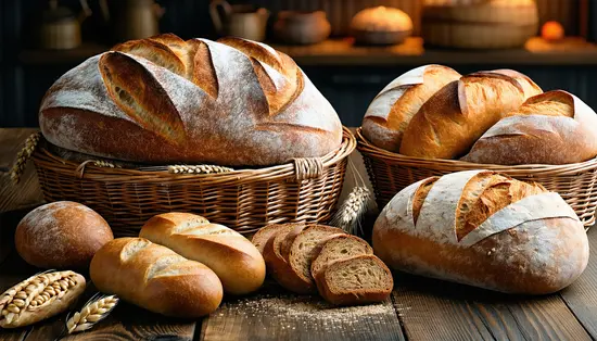 Lariko Keto Health Bakery