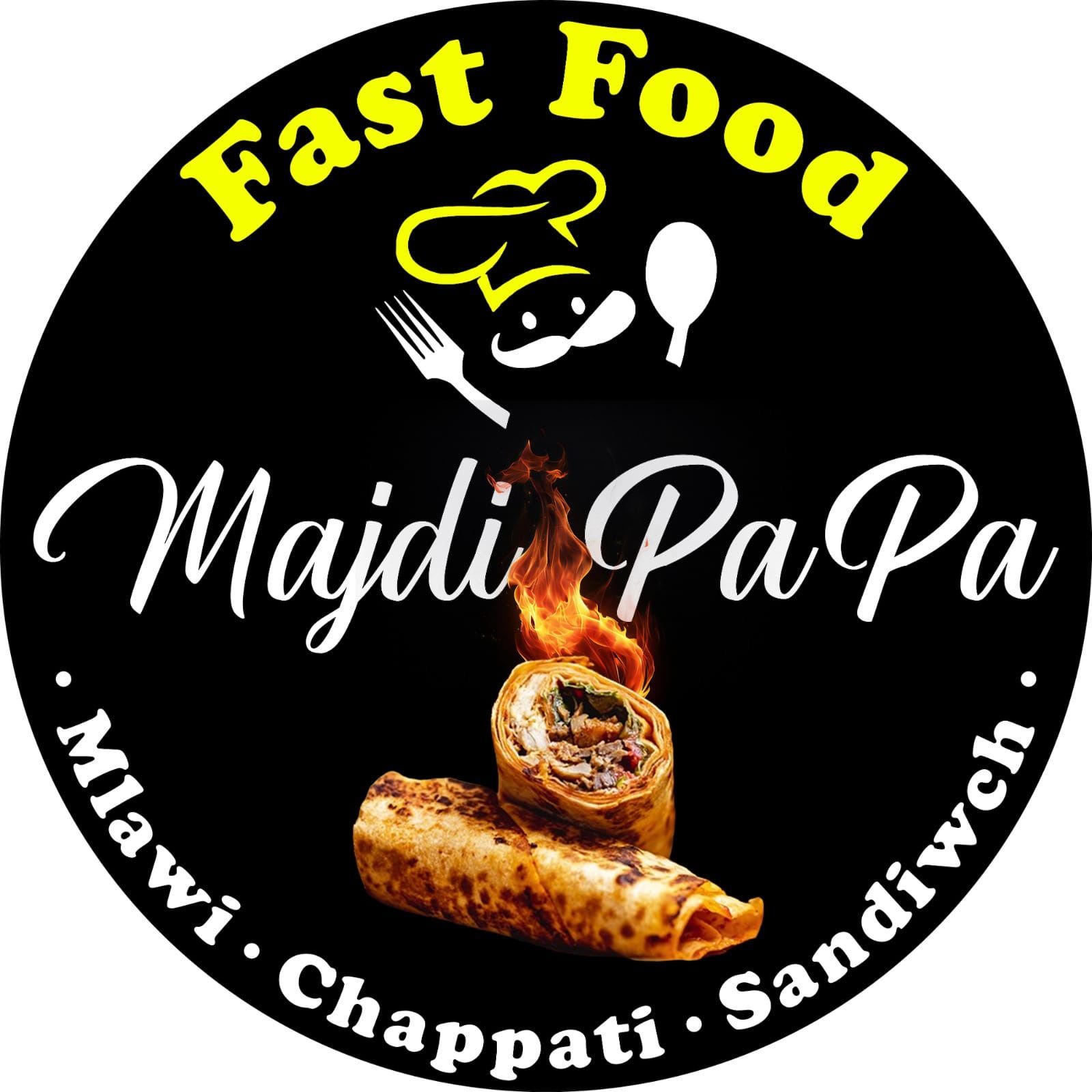 Majdi Papa