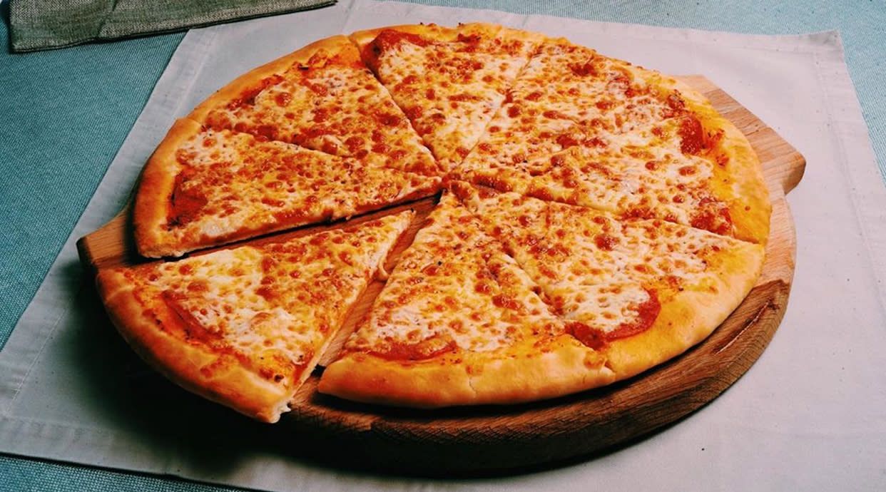 Zebi Pizzería