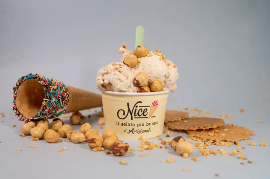 Gelateria Nice