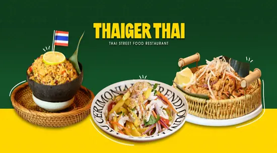 Thaiger Thai