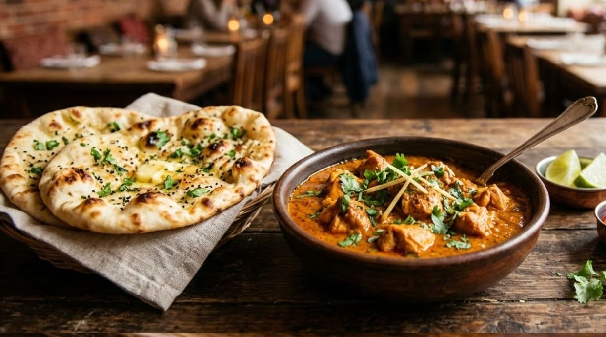 HIMALAYA INDIAN RESTAURANT a domicili a Puerto Rico - Mogán | Glovo