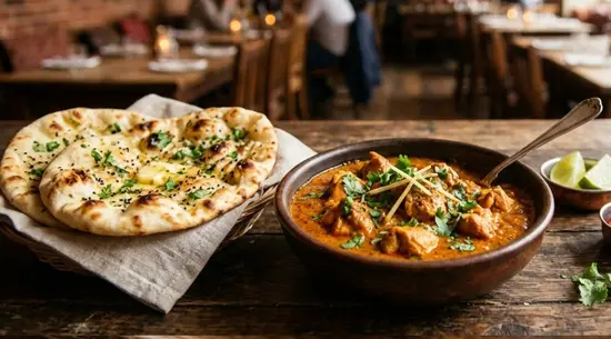 HIMALAYA INDIAN RESTAURANT