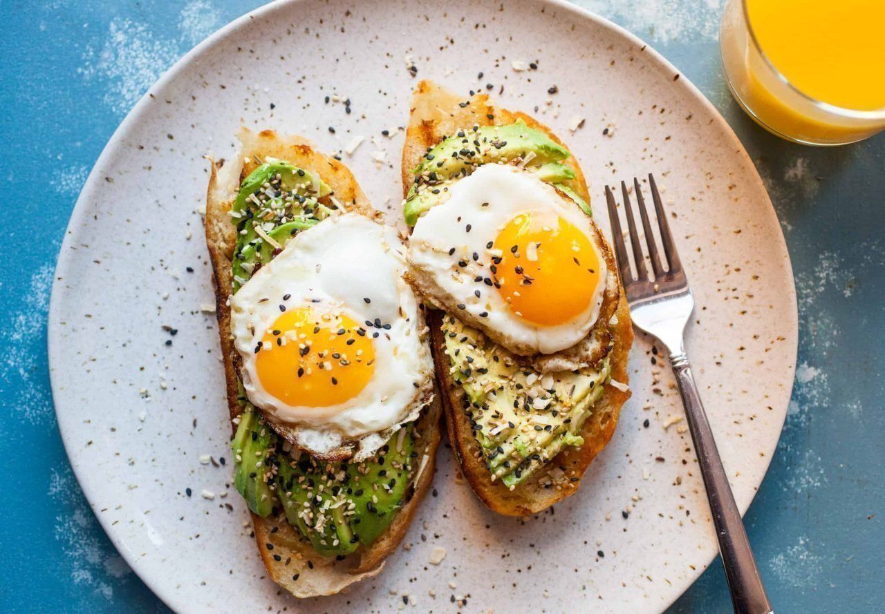 The Sippers Coffee - Specialty Coffee & Brunch