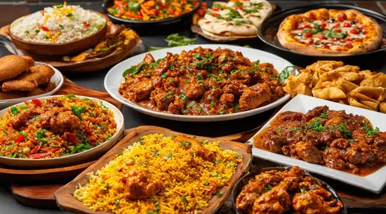 Hossana Organic Food