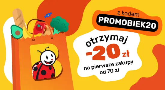 Biedronka Express - BIEK