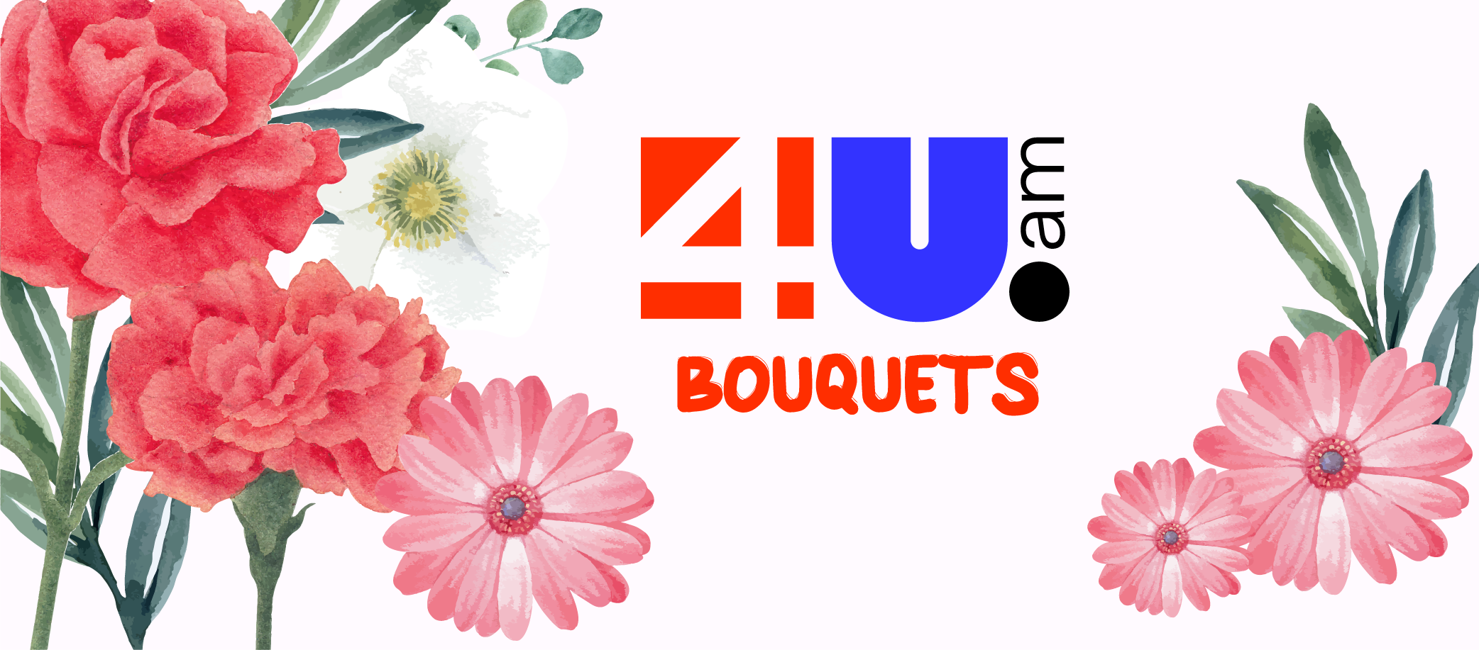 4U.am Bouquets