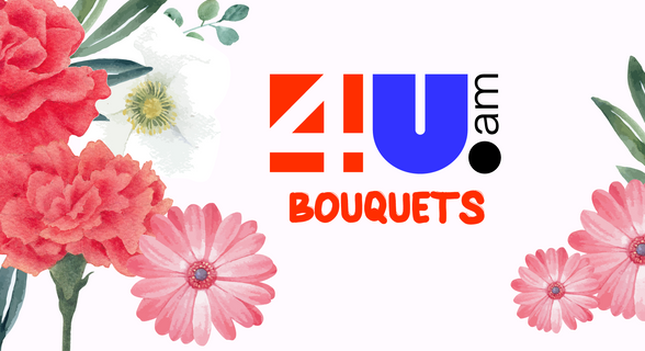 4U.am Bouquets