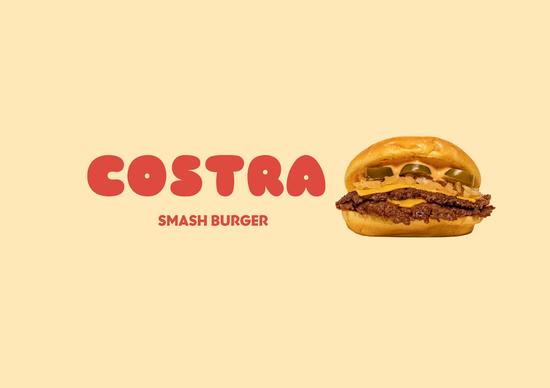 Costra Burger