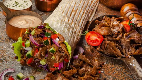 Sabor Kebab