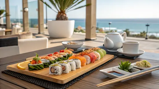Sushi Shin