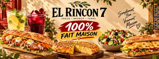 El Rincòn 7