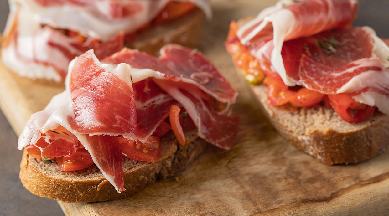 La Tosta