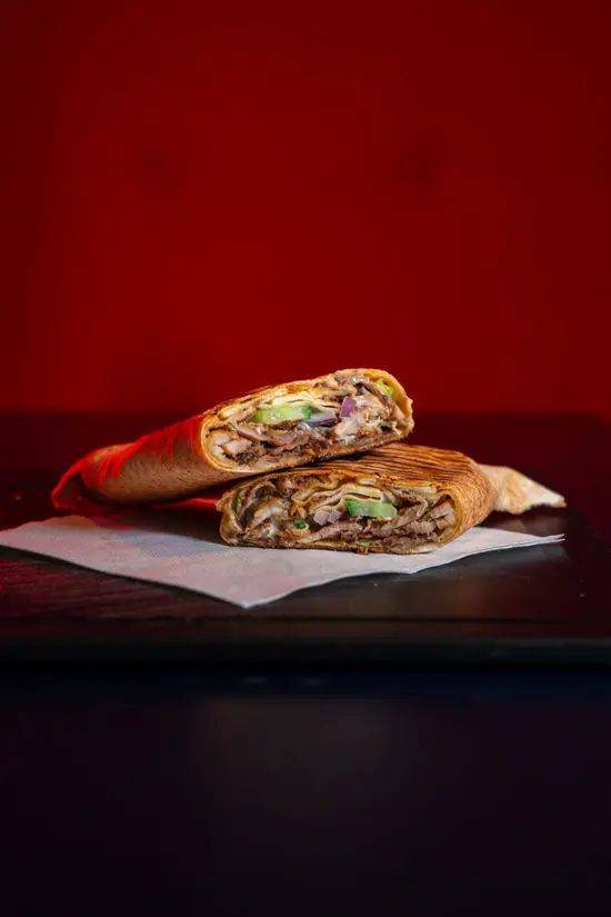 Chicken&Kebab Family