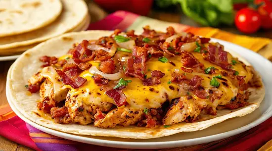 La Venganza de Malinche