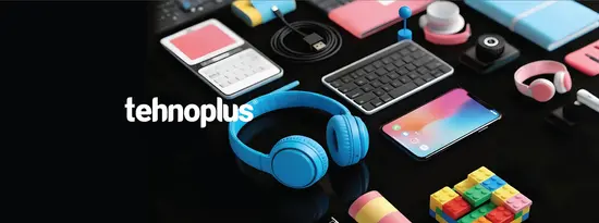 TehnoPlus