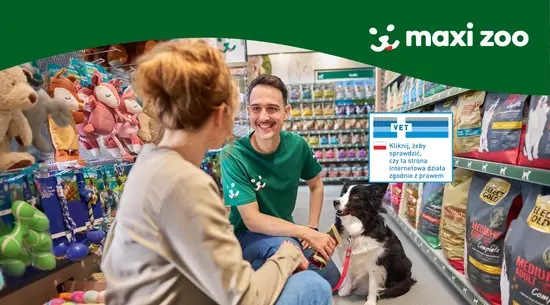 Maxi Zoo