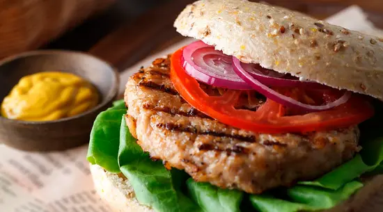 Hamburguesería Pibe y Charritos&Rolls