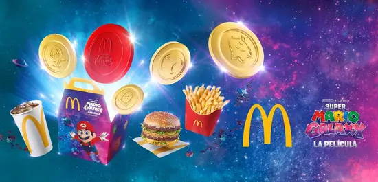 McDonald's®