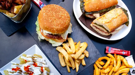 Cafetería El Arcángel