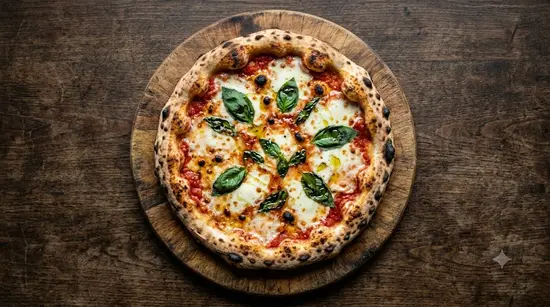 "PIZZA SIĘ KRĘCI" przy Politechnice