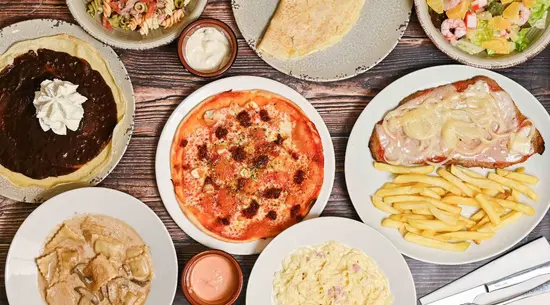 La Pasta Boixa