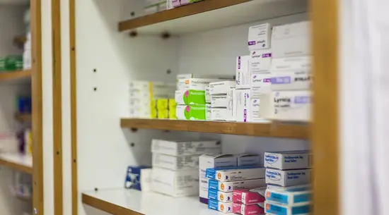 Аптека від Подорожника