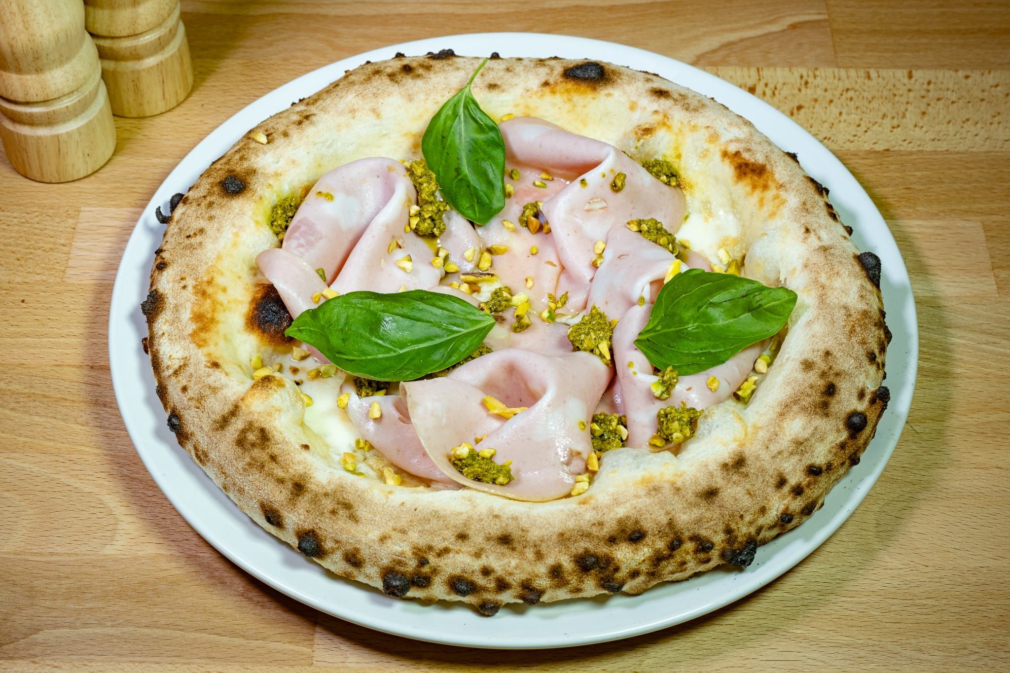 Nonno pizza