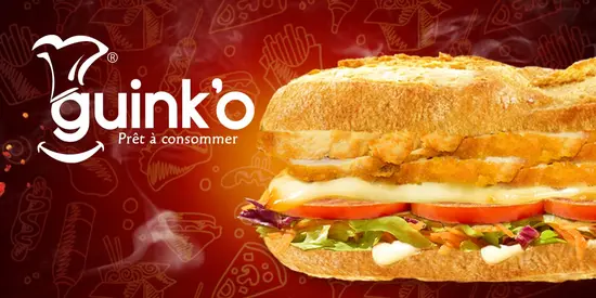 Guink'o