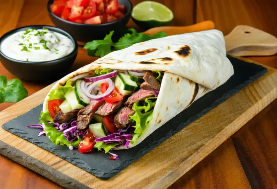 FRIENDS KEBAB KŁODZKO