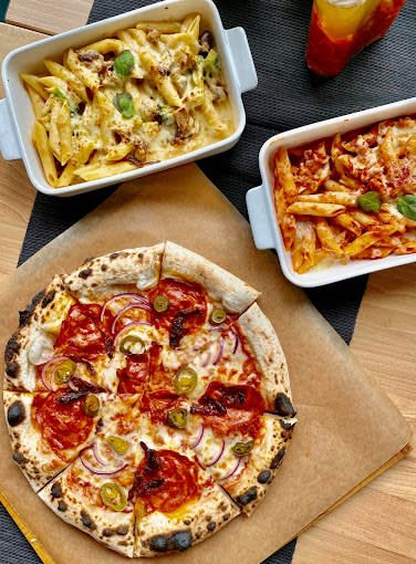 Pizzeria Semafor