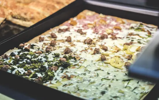 Core - Pizza e Amore