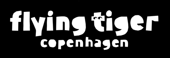 Flying Tiger Copenhagen