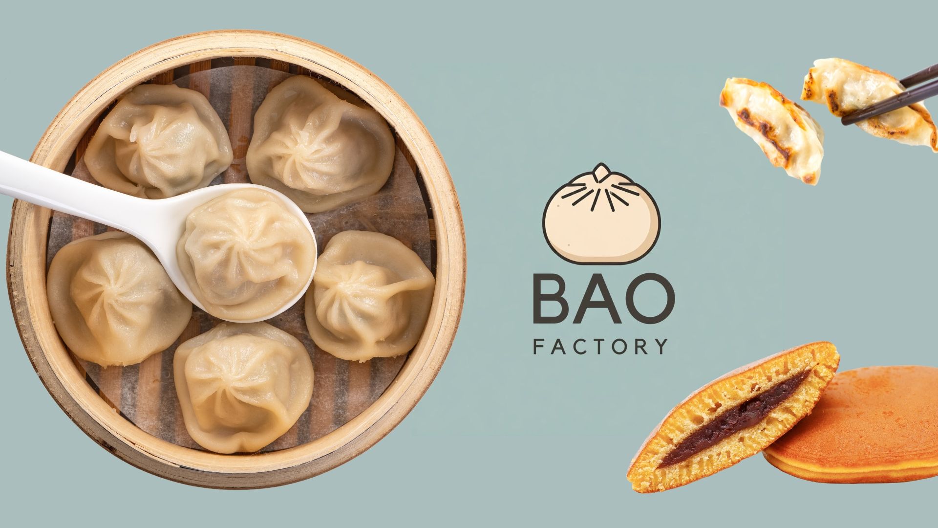 Bao Factory