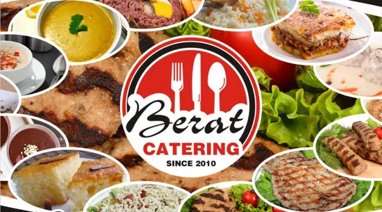 Закусвалня Берат