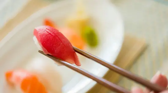 Natur & Sushi Gastro Gourmet