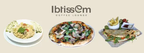 Ibtissem Coffee Lounge