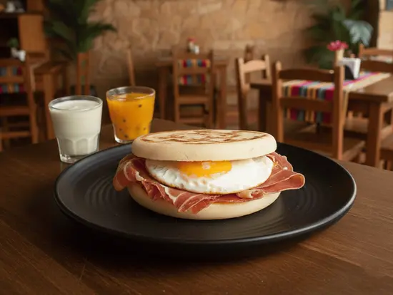 Restaurante Casa Prado