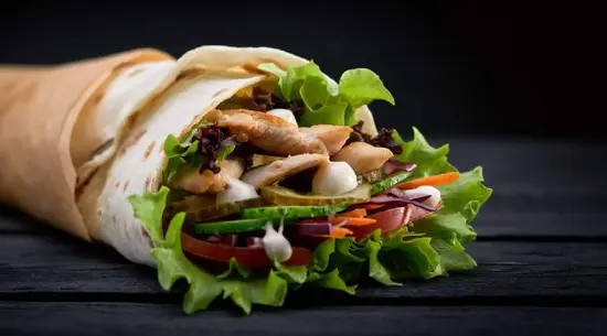 Smile kebab 24