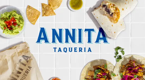 Annita Taqueria Artesanal