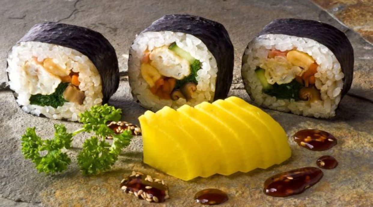 Sushi King 