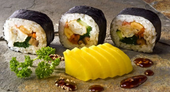Sushi King 
