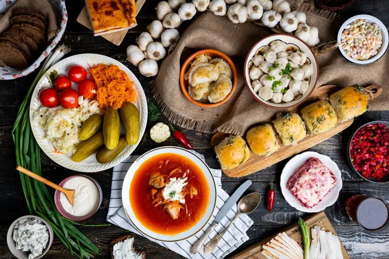 Viktoria Montefood