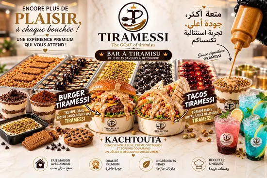 Tiramessi
