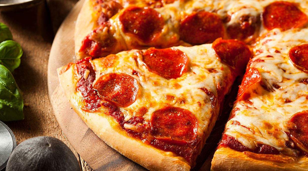 Supplee Pizza