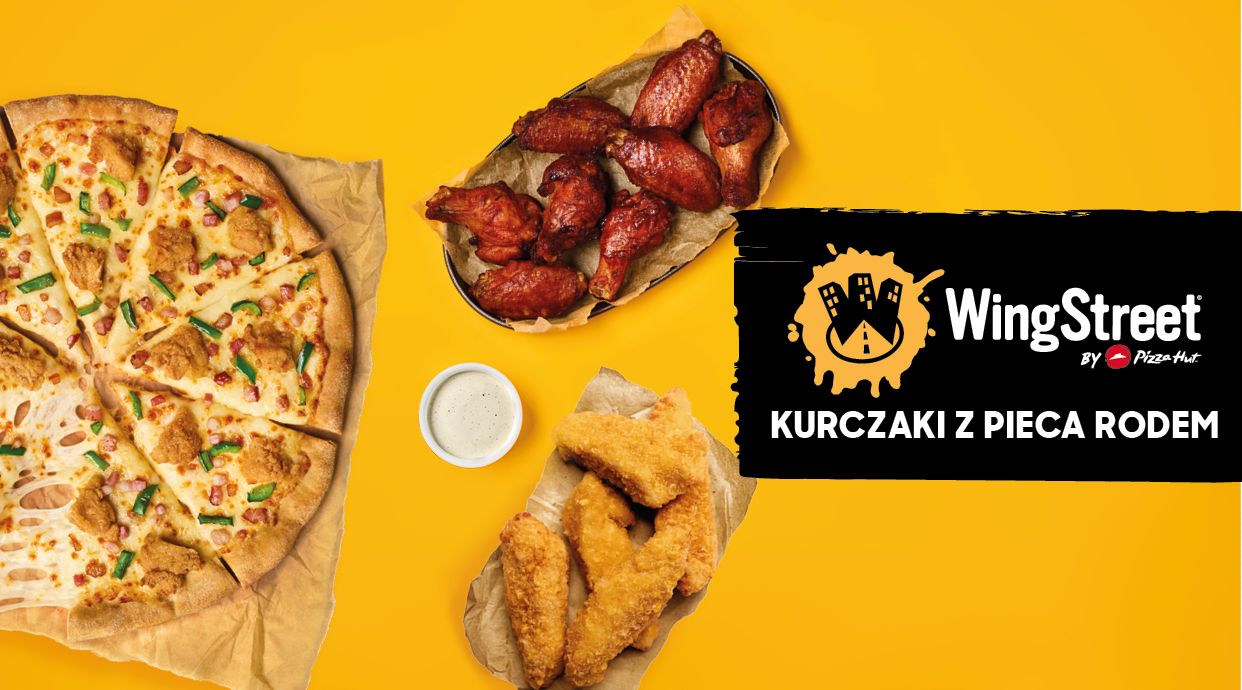 Pizza Hut
