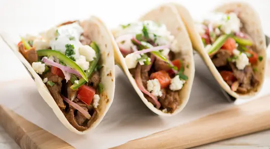 Restaurante Mexicano Cielito Mío León