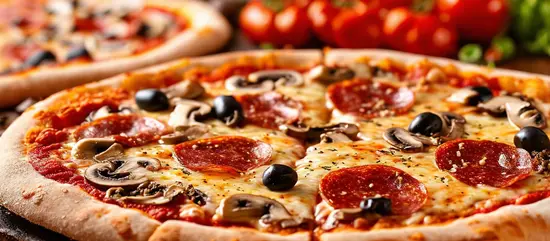 Pizza Pino