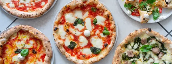 Pizzeria & Friggitoria Zero81