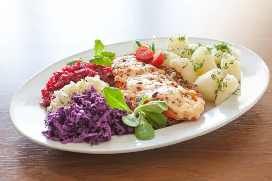 Olimpijska iCatering